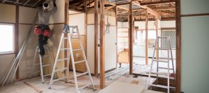 Entreprise de rénovation de la maison et de rénovation d’appartement à Nonza